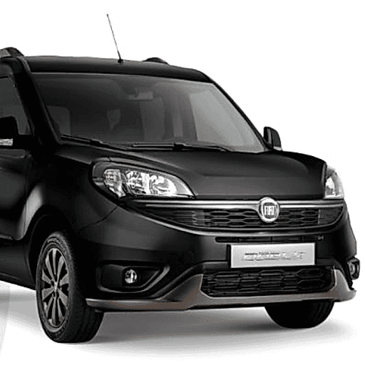 Suv - Camlı Van İç Dış (KAMPANYA)