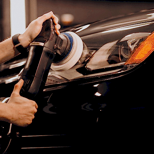 Far Temizleme Hizmeti