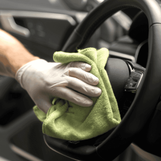 Otomobil İç - Dış (KAMPANYA)